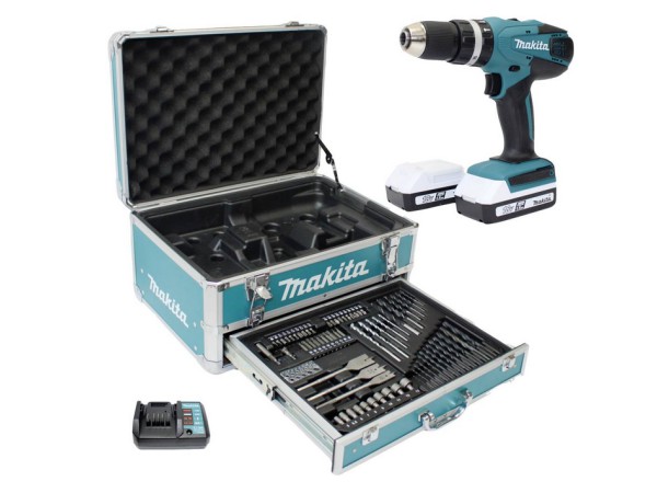 Makita HP488D009 Klopboor-schroefmachine1