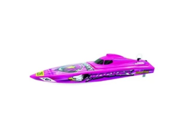 Joysway Rocket V2 2.4Ghz RC Speedboot