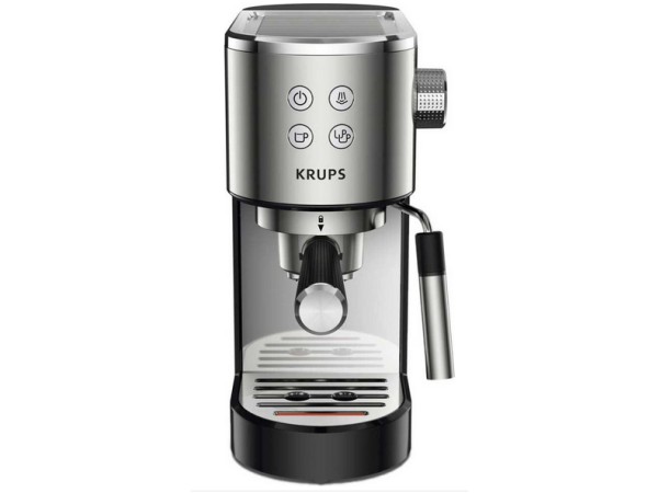 Krups Virtuoso XP442C11 - Pistonmachine - koffiezetapparaat