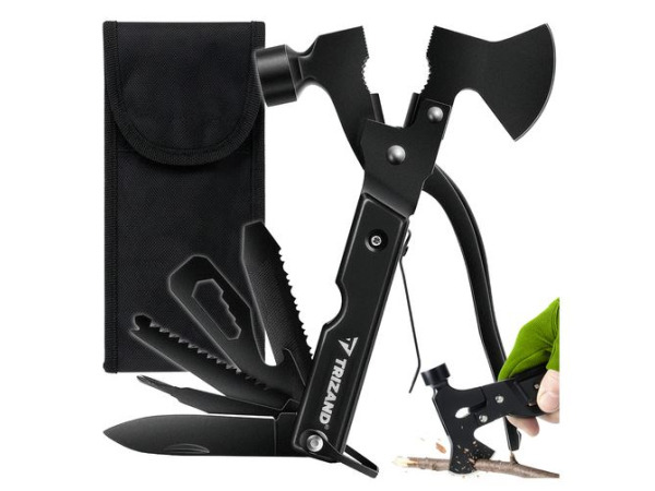 Trizand 21636 17in1 Multi-Tool