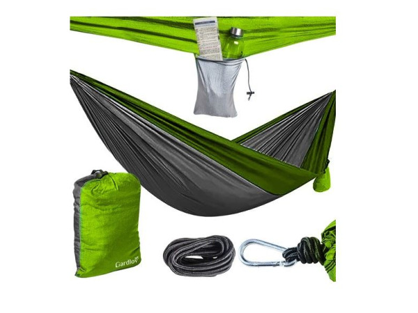 Gardlov Santiago hangmat 260x140cm