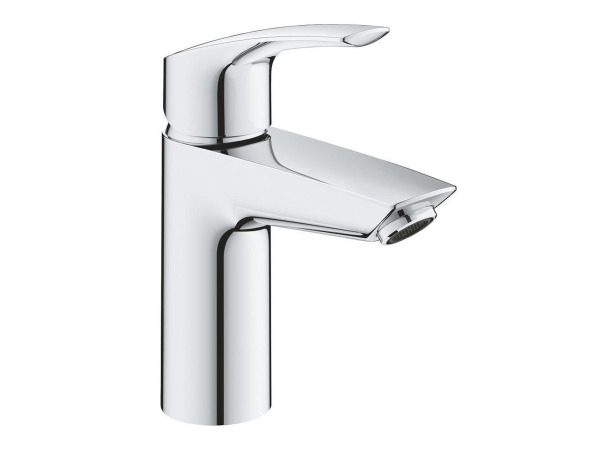 GROHE Eurosmart waterbesparende wastafelkraan s-size