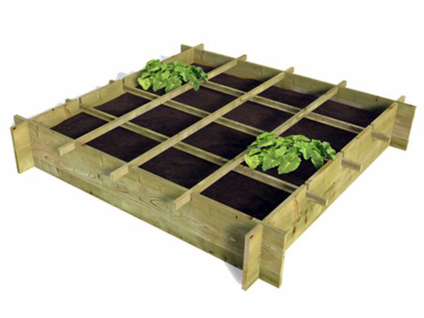 4x-moestuinbak-met-gronddoek-120x120x18-cm