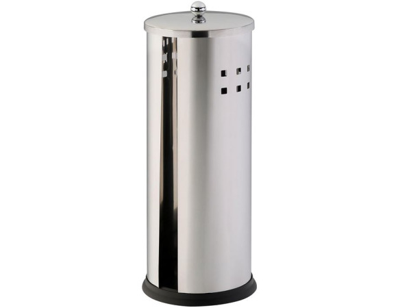 axentia Bustino Toiletpapierhouder 15 x 38 cm 