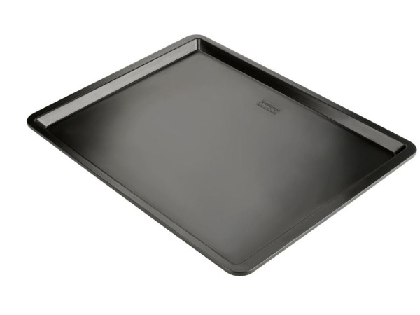 Zenker Black Metallic bak- en koekjesplaat 420 x 320 x 15 mm