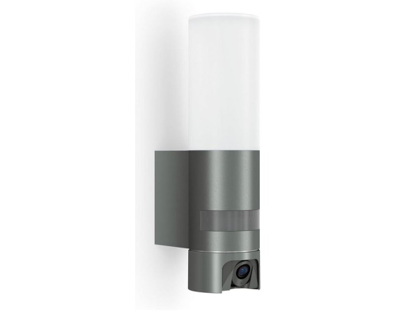 Steinel LED-buitenlamp L 625 CAM SC met 2K-bewakingscamera