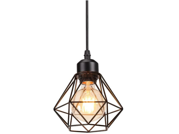 vintage industrieel hanglamp