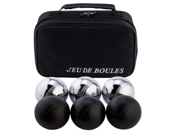 Engelhart - 010207 - bouleset, 6-delig