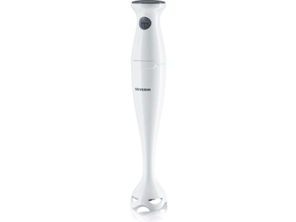 Severin SM3736 staafmixer tot 20.000 toeren met drukknop