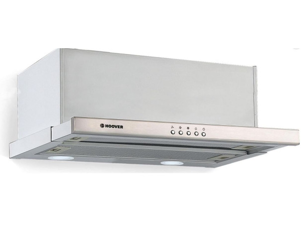 Hoover HT6360IN-1 afzuigkap wandmontage