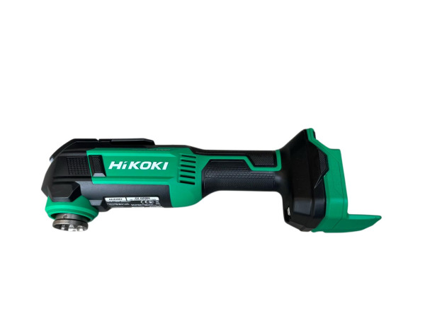 HiKOKI CV 18DMAW2Z Lion Accu Multitool
