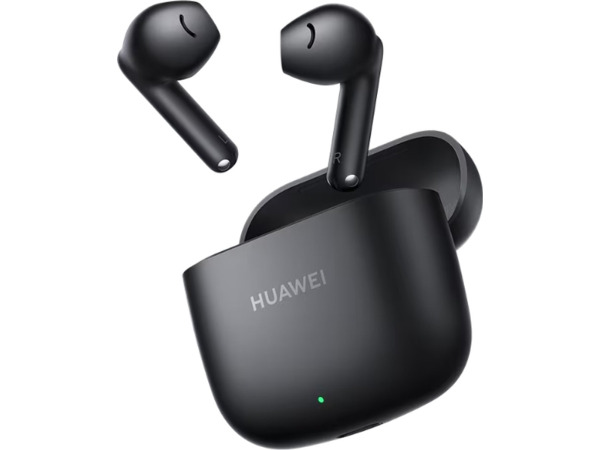 Huawei FreeBuds SE 2 Zwart- Draadloze In-ear oordopjes