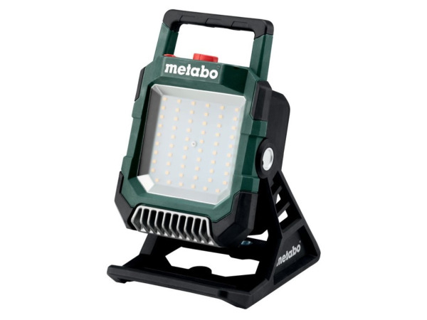 Metabo accu bouwlamp BSA 18 LED 4000