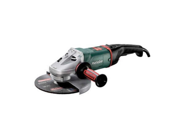 Metabo haakse slijper WE 24-230 MVT Quick