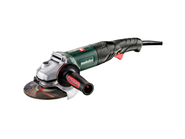Metabo haakse slijper 1500W WE 1500-150 RT