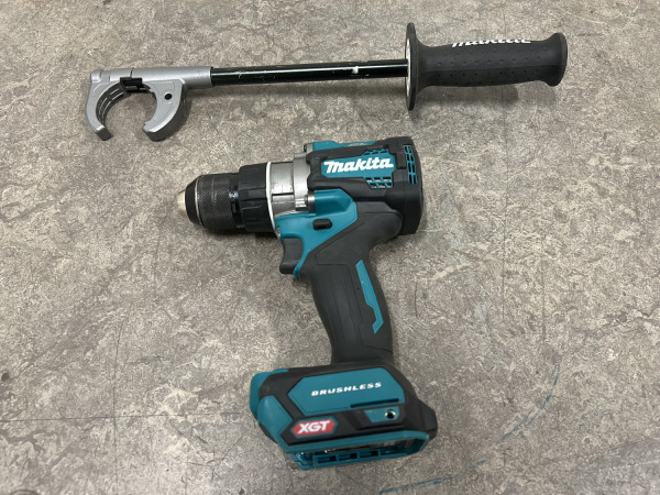 Makita accu boor-/schroefmachine 40V body DF001GZ