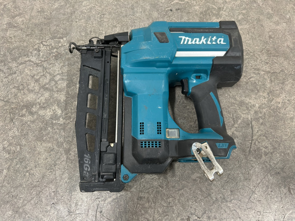Makita accu bradsmachine 18V body DBN600ZJ