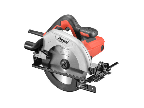 Makita cirkelzaag 1050W M5802