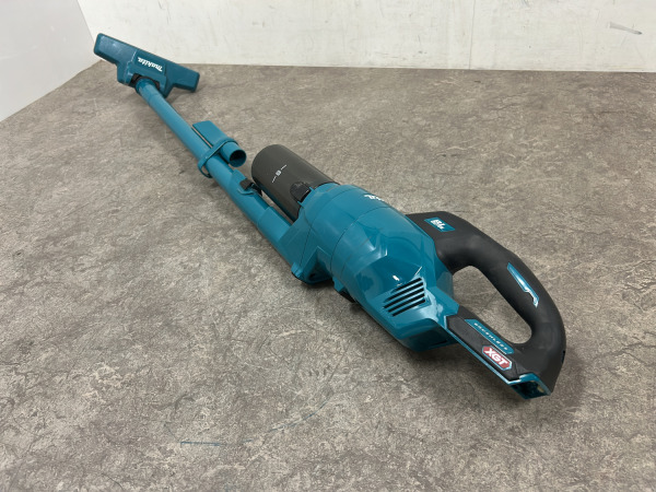 Makita steelstofzuiger 40V body CL003GZ04