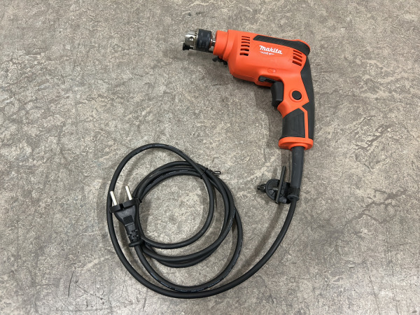 Makita boormachine 230W M6501