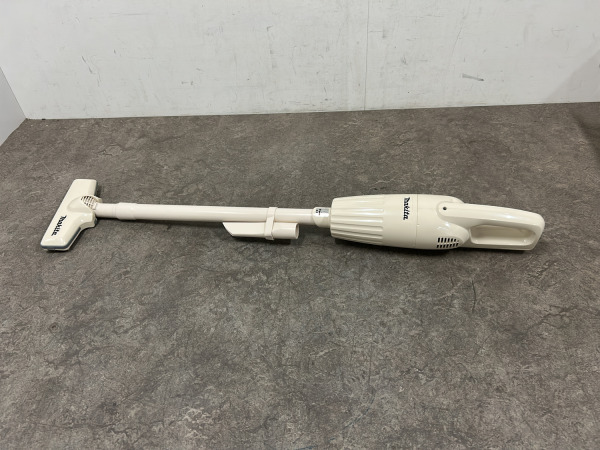 Makita accu steelstofzuiger 10,8V CL111DWI