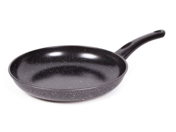 Koekenpan - Marmer - Anti-aanbaklaag 28 cm