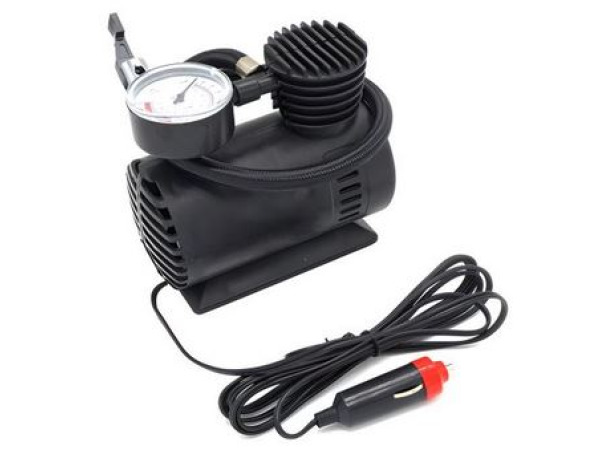 AUTO COMPRESSOR 300 PSI 12V