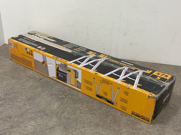 Roughneck opvouwbare schraag COLT 575S