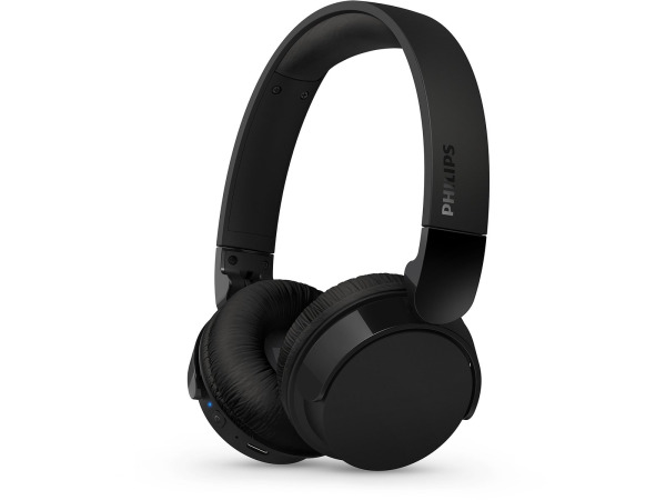 PHILIPS TAH4209BK - draadloze Bluetooth Koptelefoon - USB-C