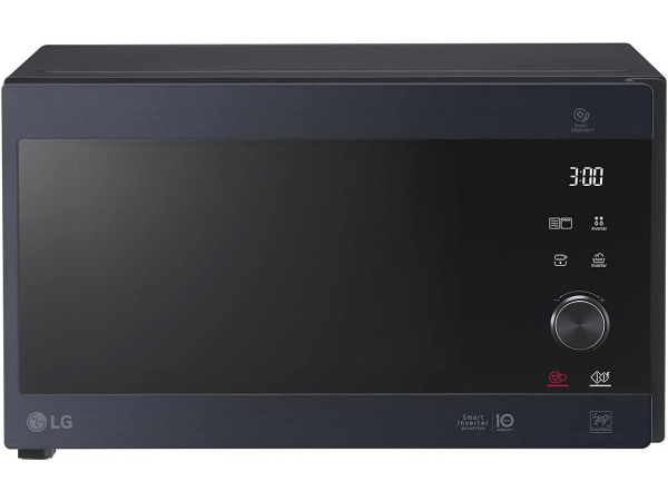 LG Electronics MH6565CPB Magnetron met grill - 1000W - 25L
