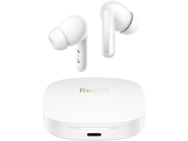 Xiaomi Redmi Buds 6 - Bluetooth - actieve ruisonderdrukking