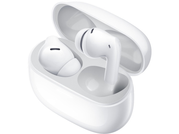 Xiaomi Redmi Buds 5 Pro - Draadloze Bluetooth oortjes - Wit