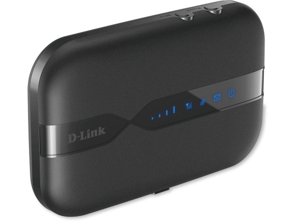 D-Link DWR-932 - MiFi Router - 4G