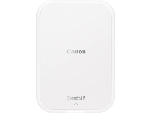 Canon Zoemini 2 - Mobiele Fotoprinter - Wit