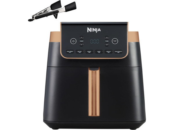 Ninja Airfryer MAX PRO - 6.2L - AF180EUCP