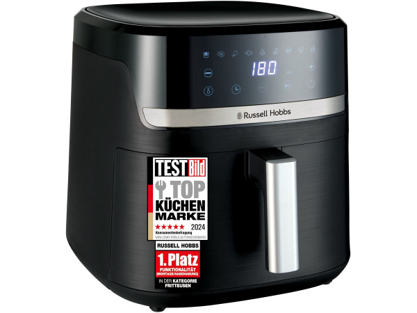 RUSSELL HOBBS Rapid Airfryer Satisfry 8,3L -  1800 W