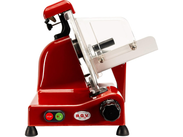 RGV Multifunctionele Snijmachine - Special Edition 25 Year