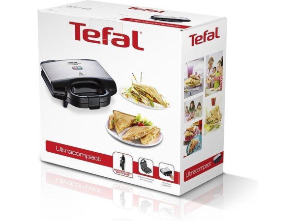 Tefal Ultracompact SM1552