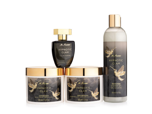 M. Asam Hypnotic Glam Luxe Giftset