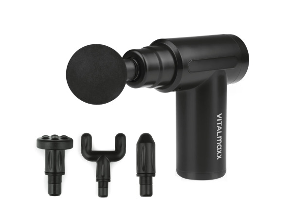 VITALMAXX Mini massage gun