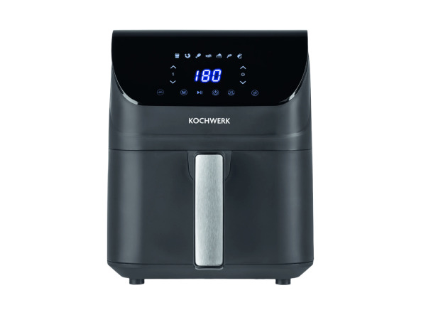 KOCHWERK Luxe Airfryer 1400W