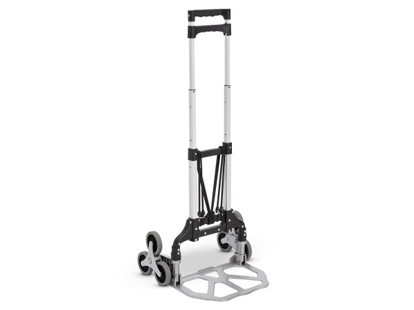 Inklapbare Trappensteekwagen / Steekwagen - Max. 80 kg