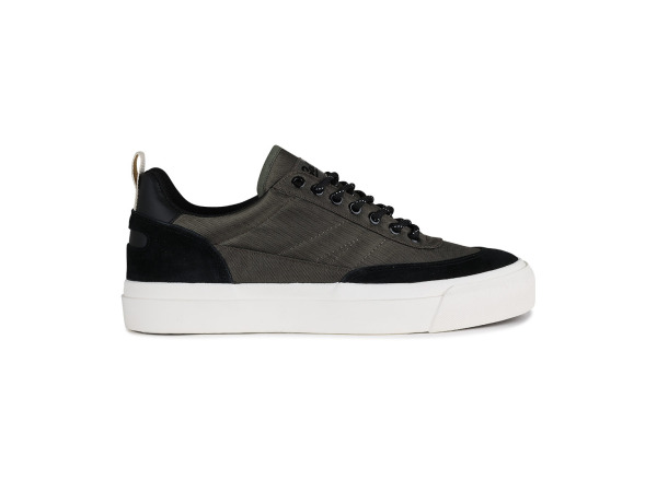Goliath Sneaker Number Three Groen/Zwart - 41