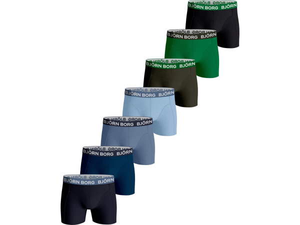 Bjorn Borg kleding, ondergoed & schoenen