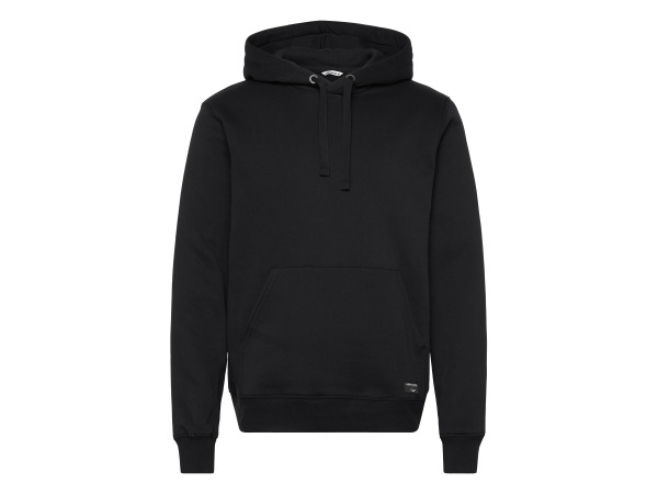 Bjorn Borg Centre Hood Zwart - S