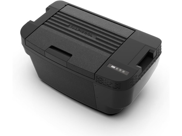 Alpicool TSL35 Koelbox 35L 12V - (Ontworpen voor Tesla Y)