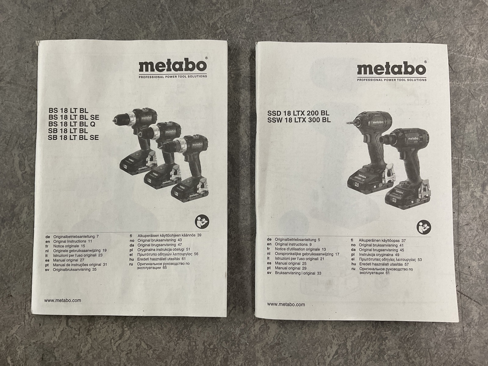 metabo-bsltblssd-accu-combo-pack-schroefboormachine-slagschroevendraaier