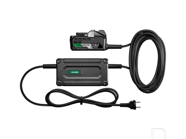 Hikoki AC/DC adapter 36V ET36AWOZ