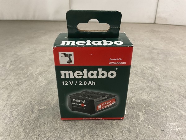 metabo-li-power-12-v-20-ah-accu-pack