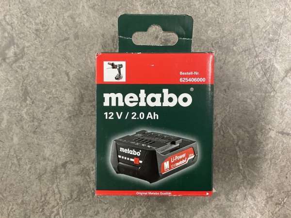 metabo-li-power-12-v-20-ah-accu-pack